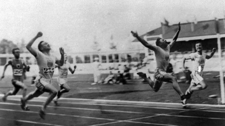 Planning for Olympics in a pandemic has echoes of 1920 Games