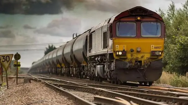 Mexican regulators approve Canadian-Pacific railroad merger deal worth Rs 2.32 lakh crore Mexico