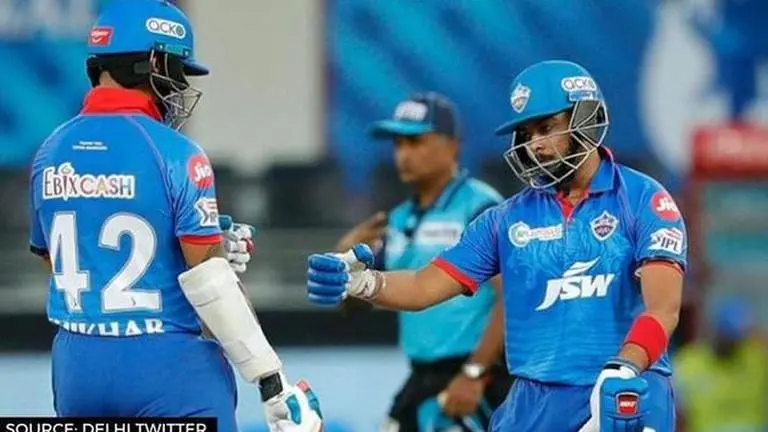 Dream11 IPL 2020 Match 11 Delhi vs Hyderabad pitch report, weather forecast for Abu Dhabi Dream11 IPL 2020