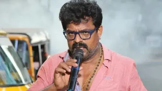 Bose Venkat criticises Ajith for helping Vishnu Vishal, Aamir Khan amid Chennai flood - here's why Bose Venkat