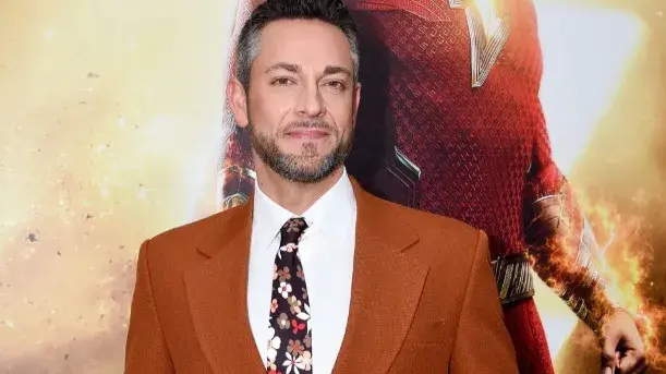 Shazam 2: Zachary Levi addresses Billy's character criticism after film underperforms in theatres Zachary Levi