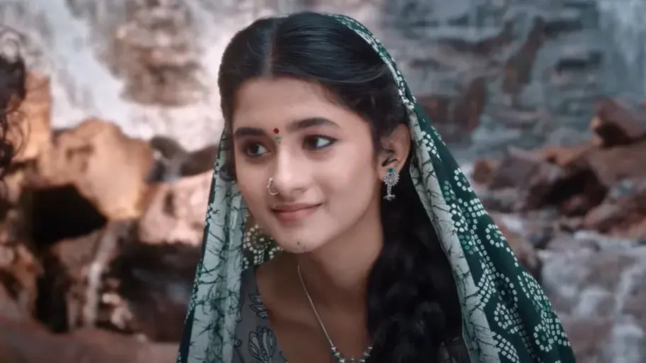 Shantala: The Family Man actor Ashlesha Thakur fronts period drama on breaking societal norms Shantala trailer