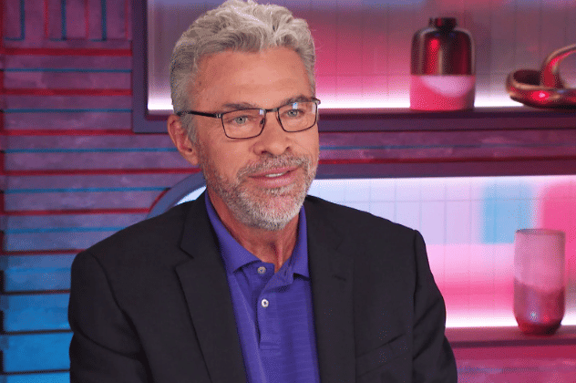 General Hospital actor John J York shares health update after