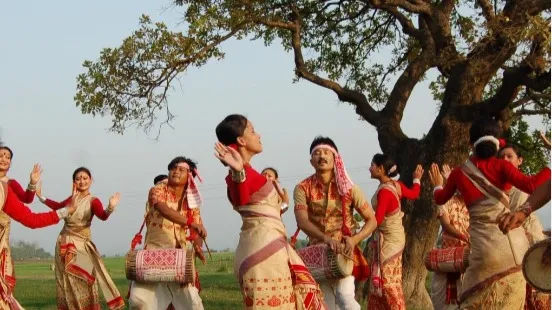 Bihu