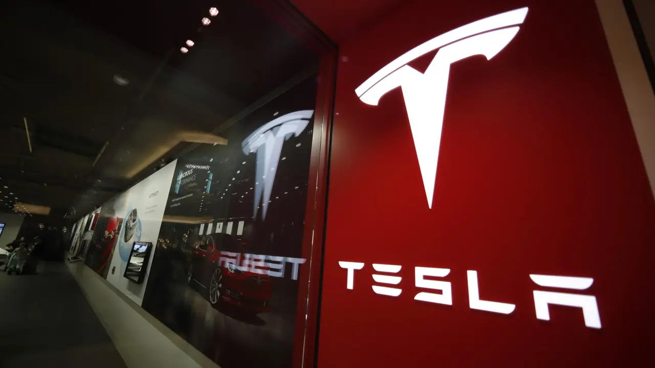 Tesla secures land in Shanghai for megapack battery facility AP