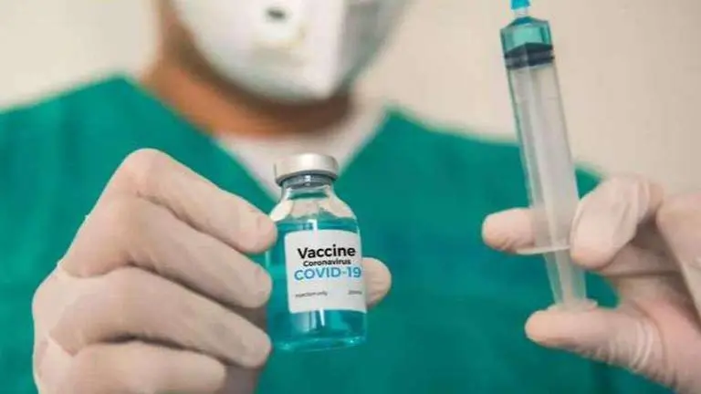 UK to begin 'human challenge' trials to speed up COVID-19 vaccine hunt UK