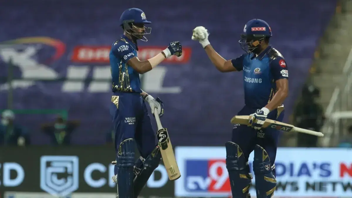 IPL 2024 trade talks heat up, Hardik Pandya may return to Mumbai Indians in shock transfer Rohit Sharma & Hardik Pandya