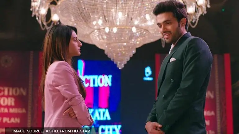 'Kasautii Zindagii Kay' March 12 written update: Anurag finally meets Prerna kasautii zindagii kay