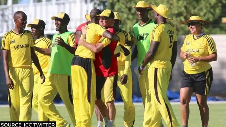 Namibia vs Uganda 1st T20 live stream, pitch and weather report, full match preview Namibia vs Uganda 1st T20