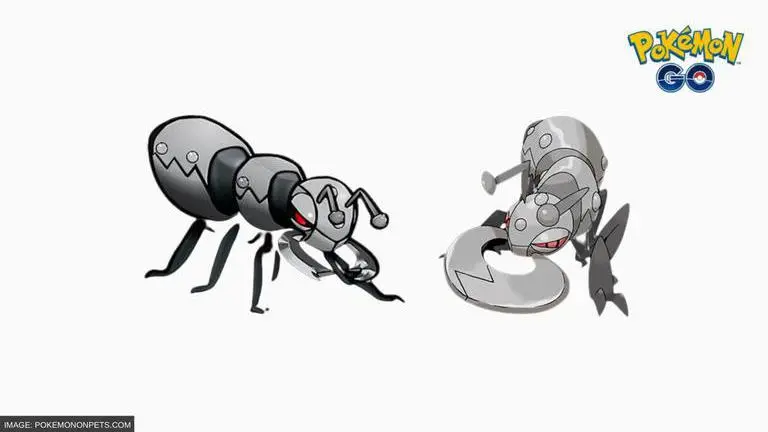 How to catch shiny Durant in Pokémon go? Check Evolution Guide, Where to find tips here