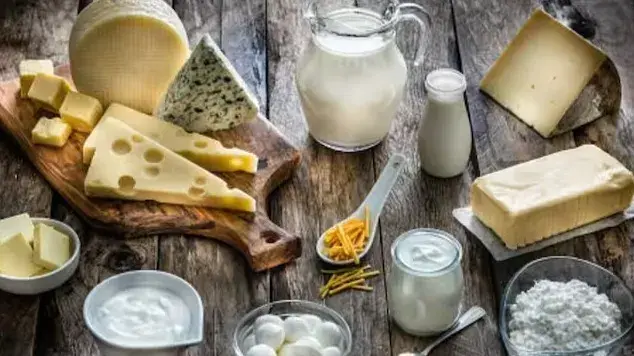 UK's Asda competes with discounters for gaining market share Teeth-Boosting Foods