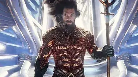 Aquaman And The Lost Kingdom's Early Digital Release Creates Buzz, Here's Where You Can Watch Aquaman on OTT