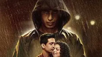 Gulshan Devaiah says he drew inspiration from Anton Chigurh for his role in No Country For Old Men Duranga, Gulshan Devaiah, Drashti Dhami