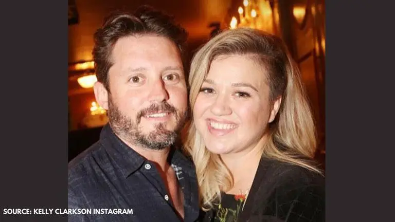 Kelly Clarkson files for divorce from husband Brandon Blackstock, wants prenup enforced Kelly Clarkson