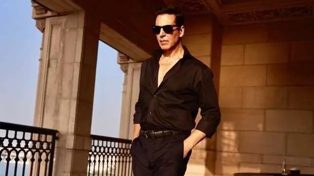 Akshay Kumar Shares His Opinion On Yami Gautam Starrer Article 370 Trailer, Aditya Dhar Replies Akshay Kumar