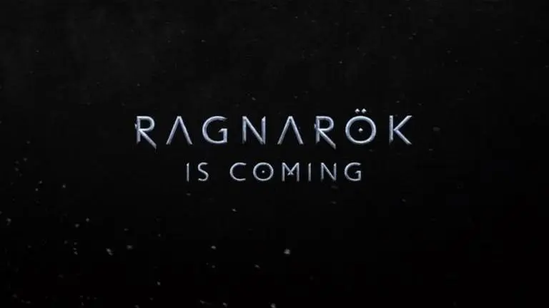 god of war ragnarok