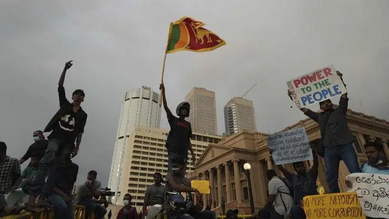 Sri Lanka: New Cabinet ministers to forego salaries amid crisis; likely to take oath today Sri Lanka