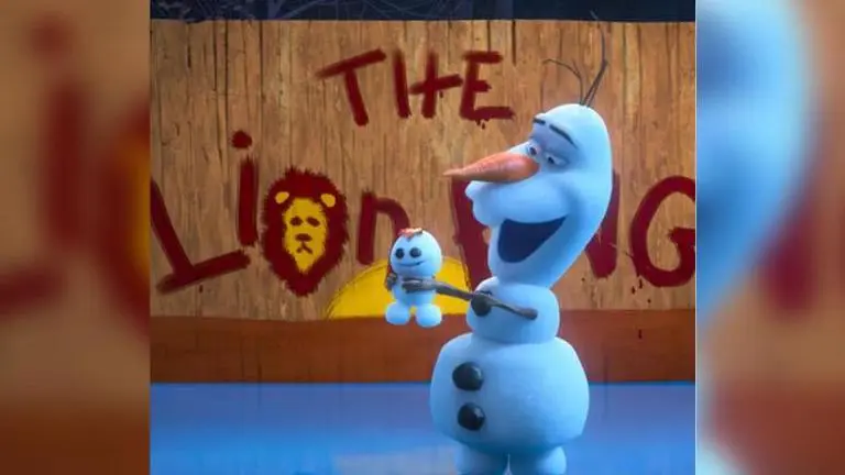 'Olaf Presents': Disney releases official trailer; check OTT streaming date Olaf Presents