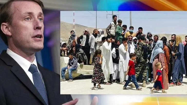 US says 'not in position' to provide direct monetary aid to Afghanistan via Taliban regime US