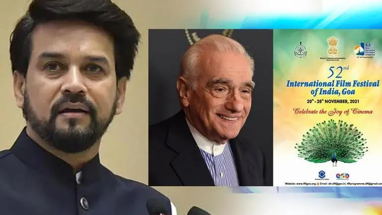 Istvan Szabo, Martin Scorsese to be honoured with Satyajit Ray Lifetime Award at 52nd IFFI Istvan Szabo