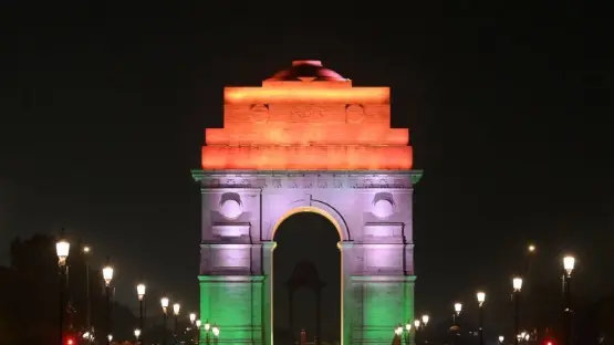 Explore Delhi's Cultural Gems On India’s 75th Republic Day Delhi's Republic Day Destinations