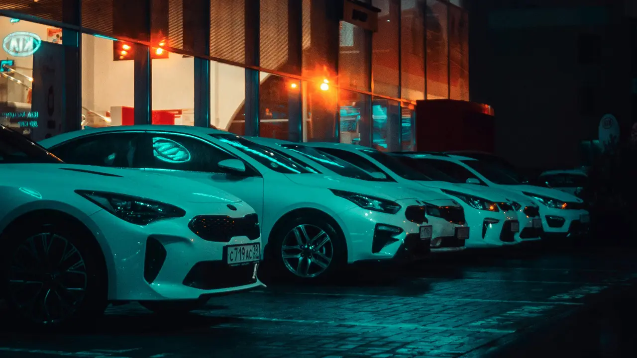 Retail sales of electric passenger vehicles increased 19 percent in February