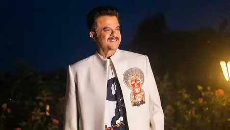 Kareena Kapoor, Ajay Devgn And More Bollywood Celebs Pen Birthday Wishes To Anil Kapoor As He Turns 68 Anil Kapoor