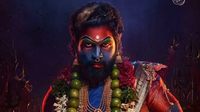 As Pushpa: The Rise turns 2, here's everything we know about Pushpa: The Rule starring Allu Arjun Pushpa 2