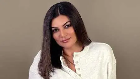 Sushmita Sen