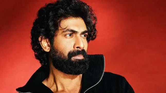 Rana Daggubati reveals why he was jealous of Kalki 2898 AD cast after visiting the film's set Rana Daggubati