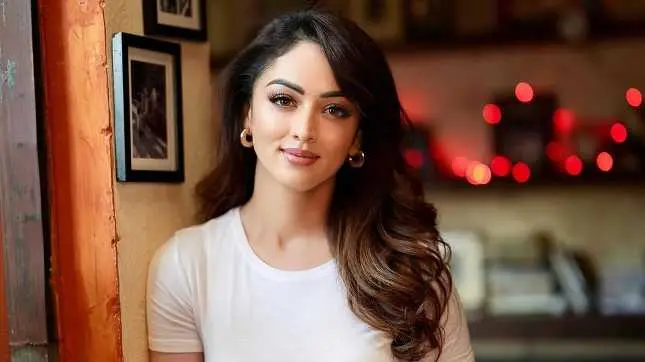 Sandeepa Dhar