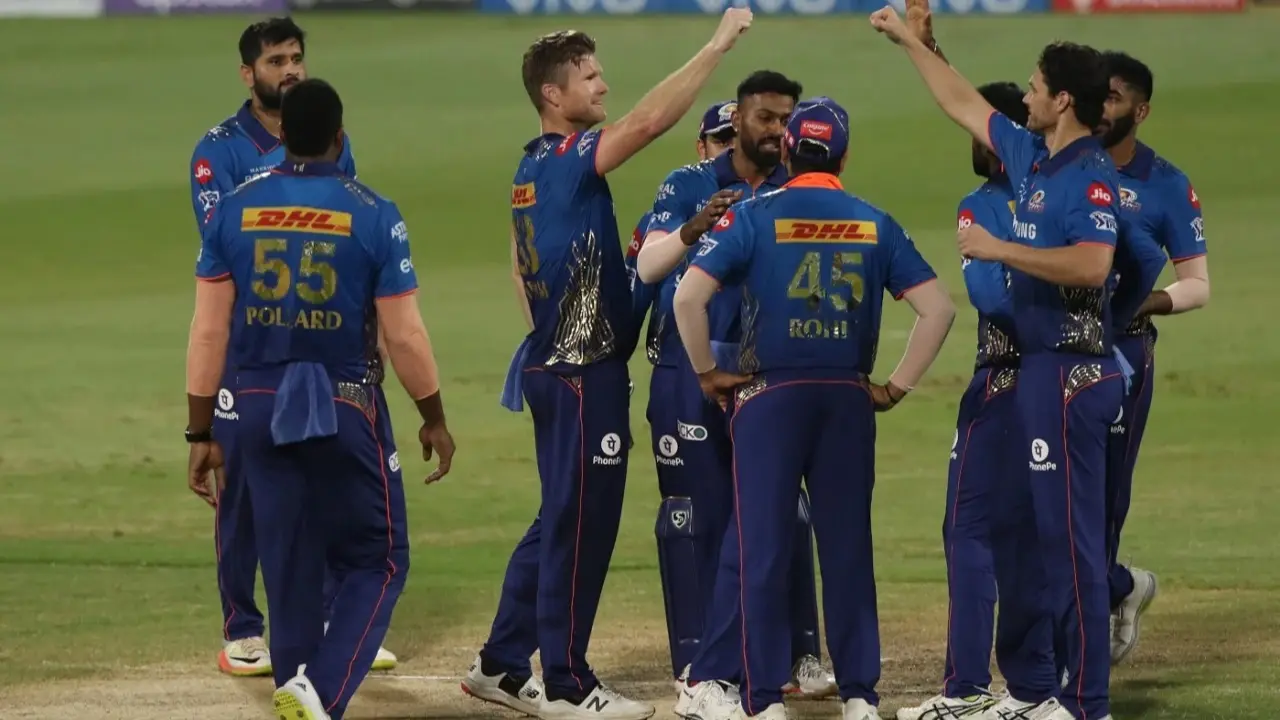 MI IPL 2024 Match List: Full Mumbai Indians schedule, date, time, squad and more Mumbai Indians