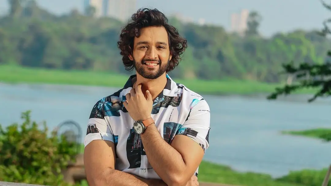 Sourabh Raaj Jain's Poetic Tribute To Lord Ram Goes Viral Ahead Of Ram Mandir Pran Pratishtha Saurabh Raaj Jain