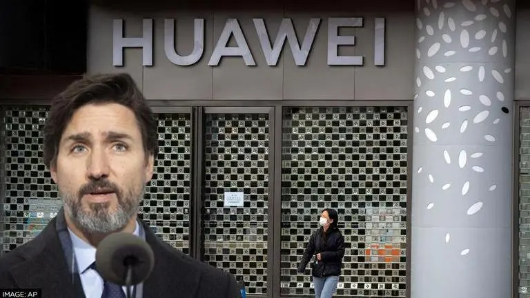 Canada bans China’s Huawei Technologies, ZTE products from its 5G mobile networks Canada