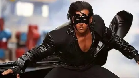 Hrithik Roshan to direct Krrish 4