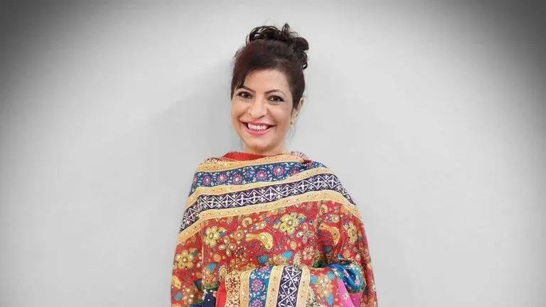 TMKOC actress Jennifer Mistry files complaint, Mumbai Police says inquiry on Taarak Mehta Ka Ooltah Chashmah