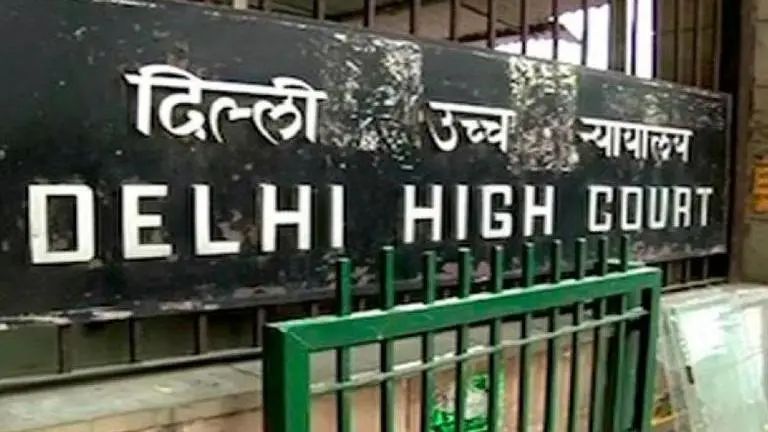 Delhi HC to hear plea challenging 30-day notice to oppose inter-faith marriage under SMA Delhi HC
