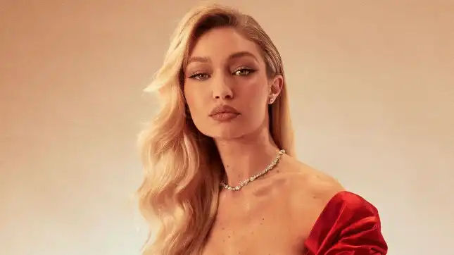 Gigi Hadid