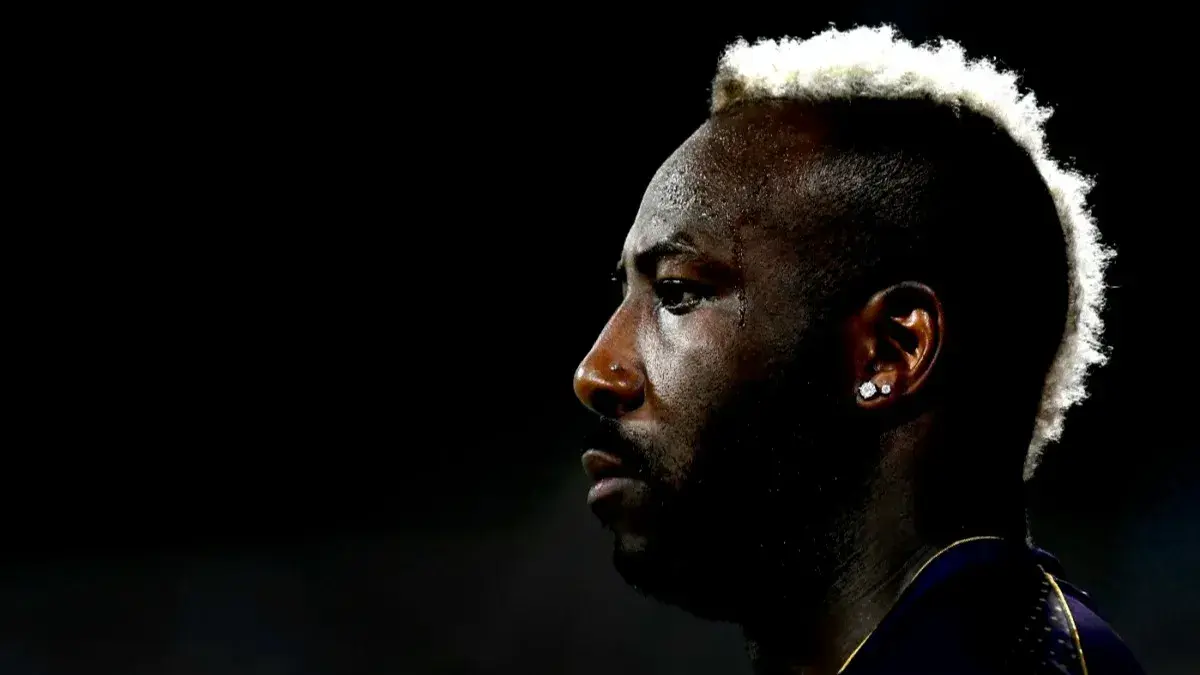 Andre Russell shoves off IPL concern with a breathtaking performance at Windies return, fans go gaga Andre Russell