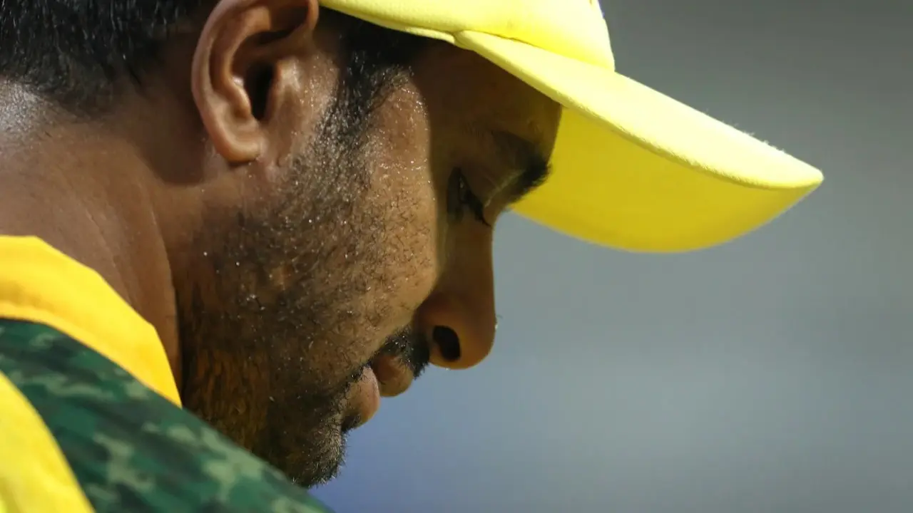 'Don’t spread nonsense': Ambati Rayudu exposes fake comments on MS Dhoni and Ruturaj Gaikwad Ambati Rayudu