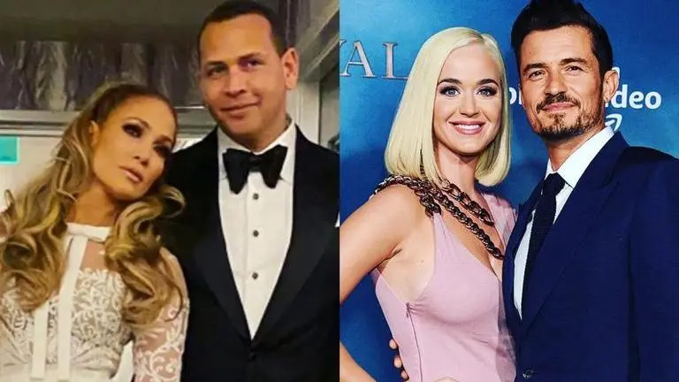 Katy-Orlando, Jennifer-Alex & other power couples forced to postpone D-day due to COVID-19 Katy Perry