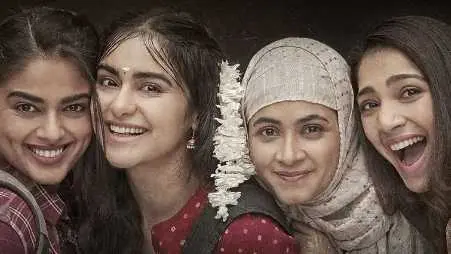 OTT Titles Releasing This Week: The Kerala Story, Raisinghani vs Raisinghani, Abraham Ozler & More The Kerala story
