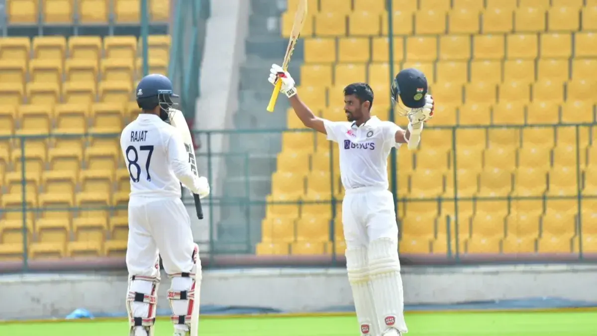 India A vs England Lions Live Streaming details: How to watch unofficial Test series in India? Abhimanyu Easwaran