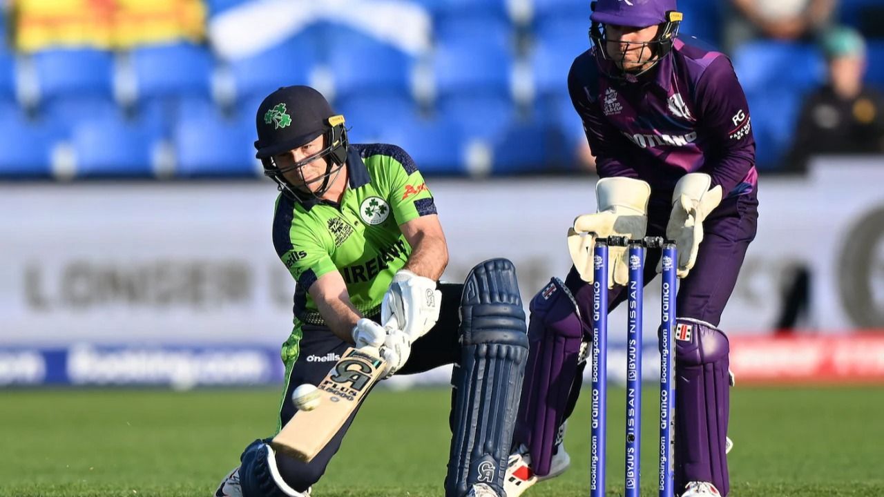 Ireland T20 World Cup 2024 Squad: Know the full squad, complete schedule, and match timing of IRE- Republic World