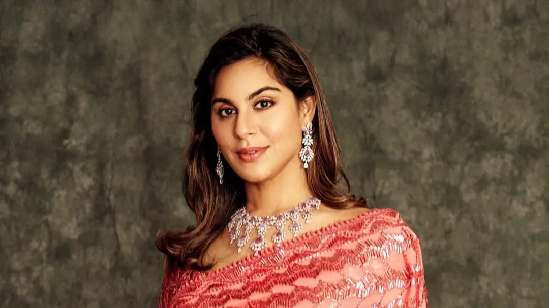 Upasana Kamineni Konidela