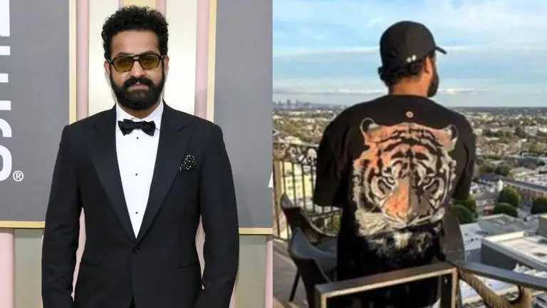 Jr NTR