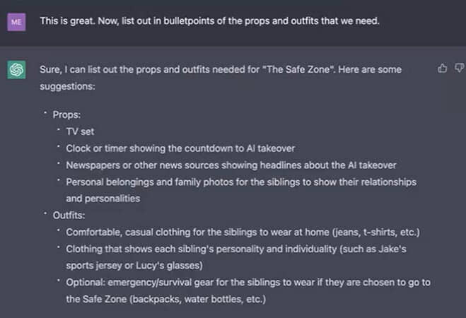 The Safe Zone: First AI Film Ignites Controversy | Republic World