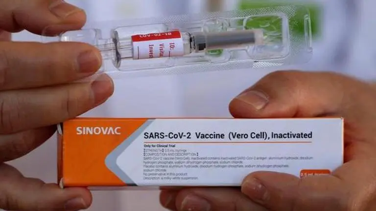 COVID-19 vaccine: Chinese company seeks co-financing for phase-3 trial in Bangladesh COVID-19