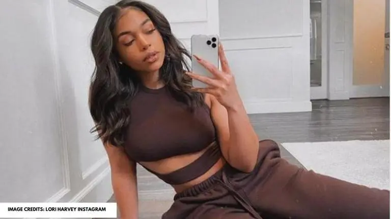 Who has Lori Harvey dated before Michael B Jordan? A list of her ex boyfriends who has lori harvey dated