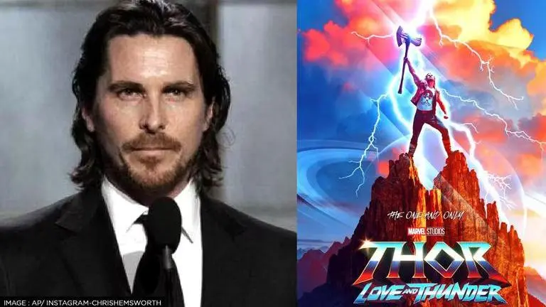 'Thor: Love And Thunder' teaser makes netizens question filmmakers; 'Where is Gorr?' Thor: Love And Thunder